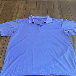 Mens XL Polo